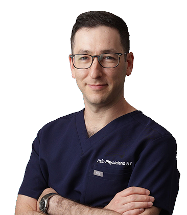 Dmitriy Dvoskin, MD