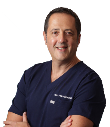 Leon Reyfman, MD