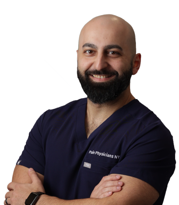 Mark Cohen, MD